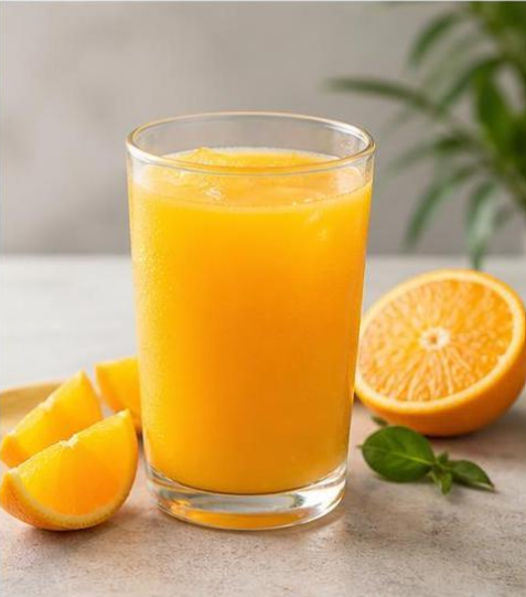 Orange Juice