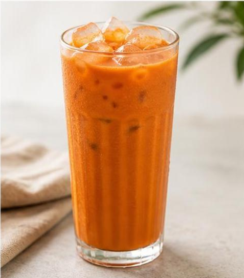 Thai Iced Tea